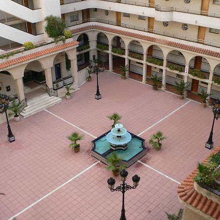 Apartamentos Cordoba Arysal Salou Kültér fotó