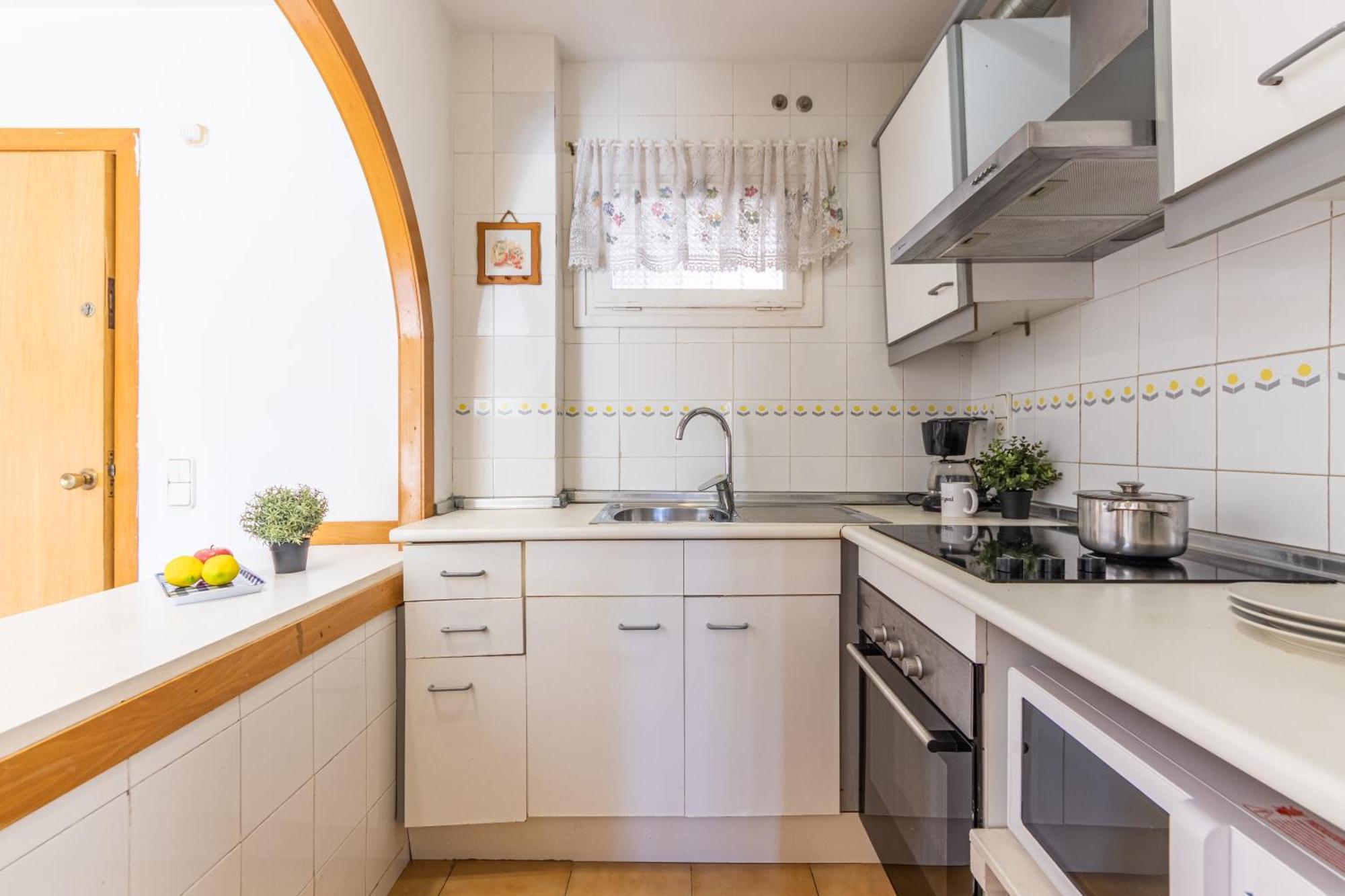 Apartamentos Cordoba Arysal Salou Kültér fotó