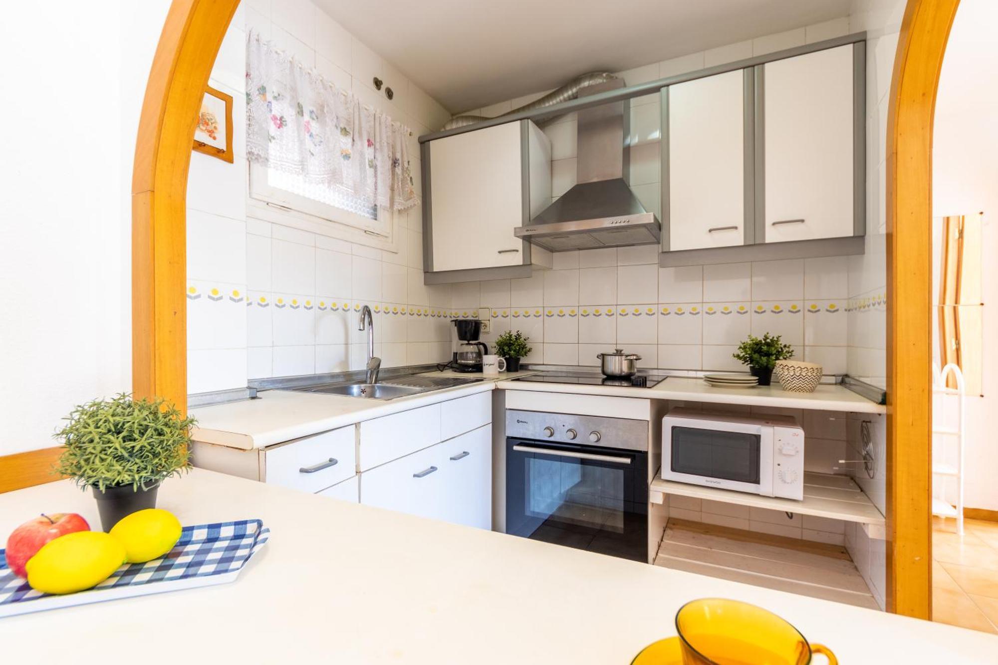 Apartamentos Cordoba Arysal Salou Kültér fotó
