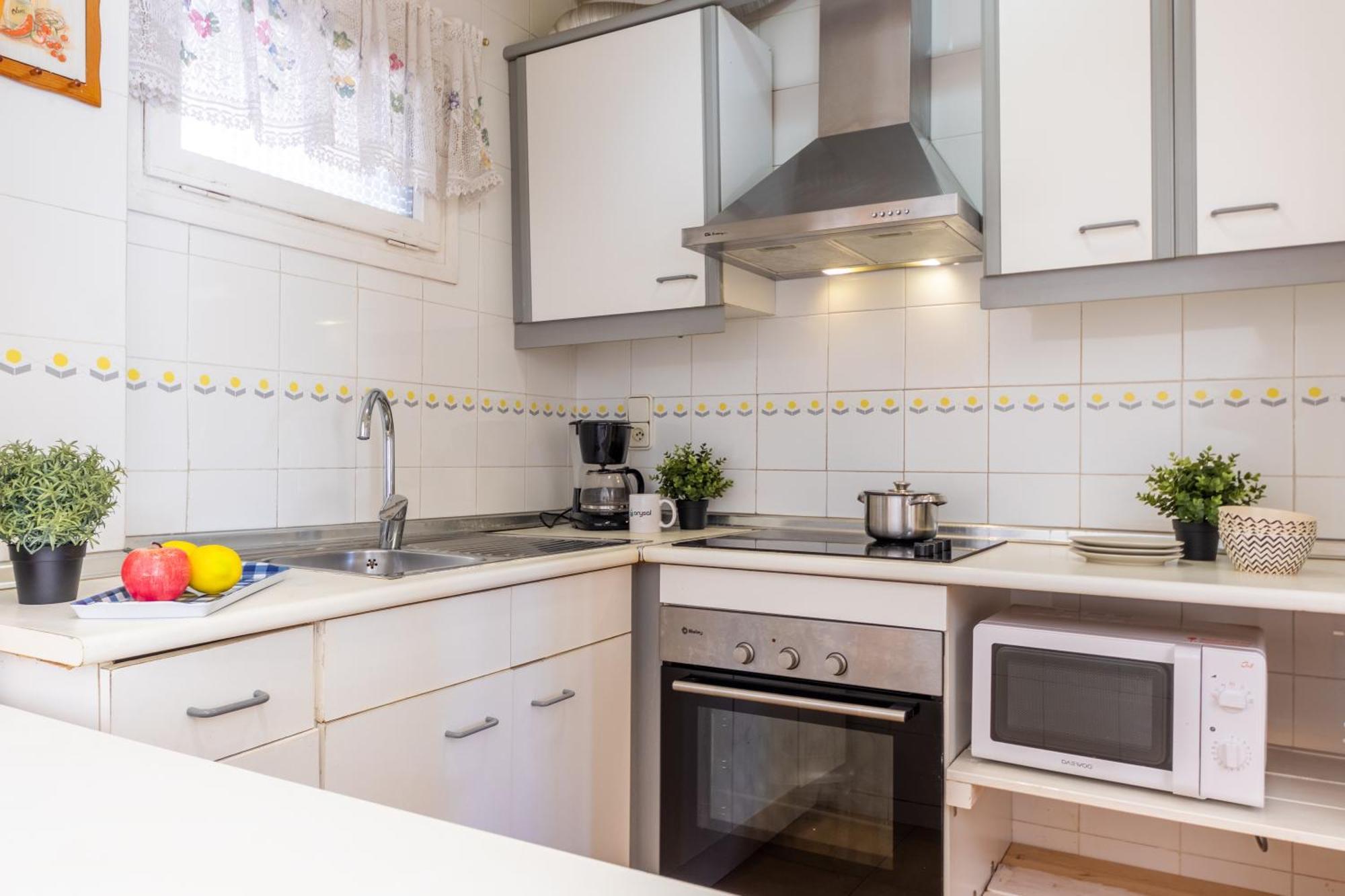 Apartamentos Cordoba Arysal Salou Kültér fotó